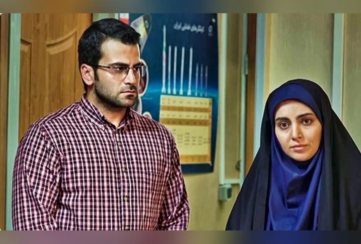 سفر در زمان بازیگر «بچه مهندس ۳» روزبه حصاری به ویتنام در سال ۱۴۰۳ + تصاویر جذاب