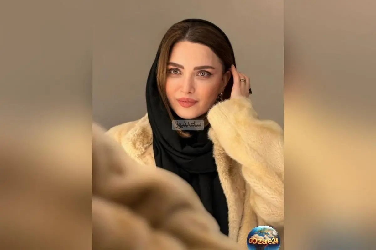 تیپ کلاسیک و لوکس بهنوش طباطبایی در کنسرت شب گذشته با پالتو خز کرم و کیف لیدی دیور به ارزش ۴۰۰ میلیون تومان! + ویدیو