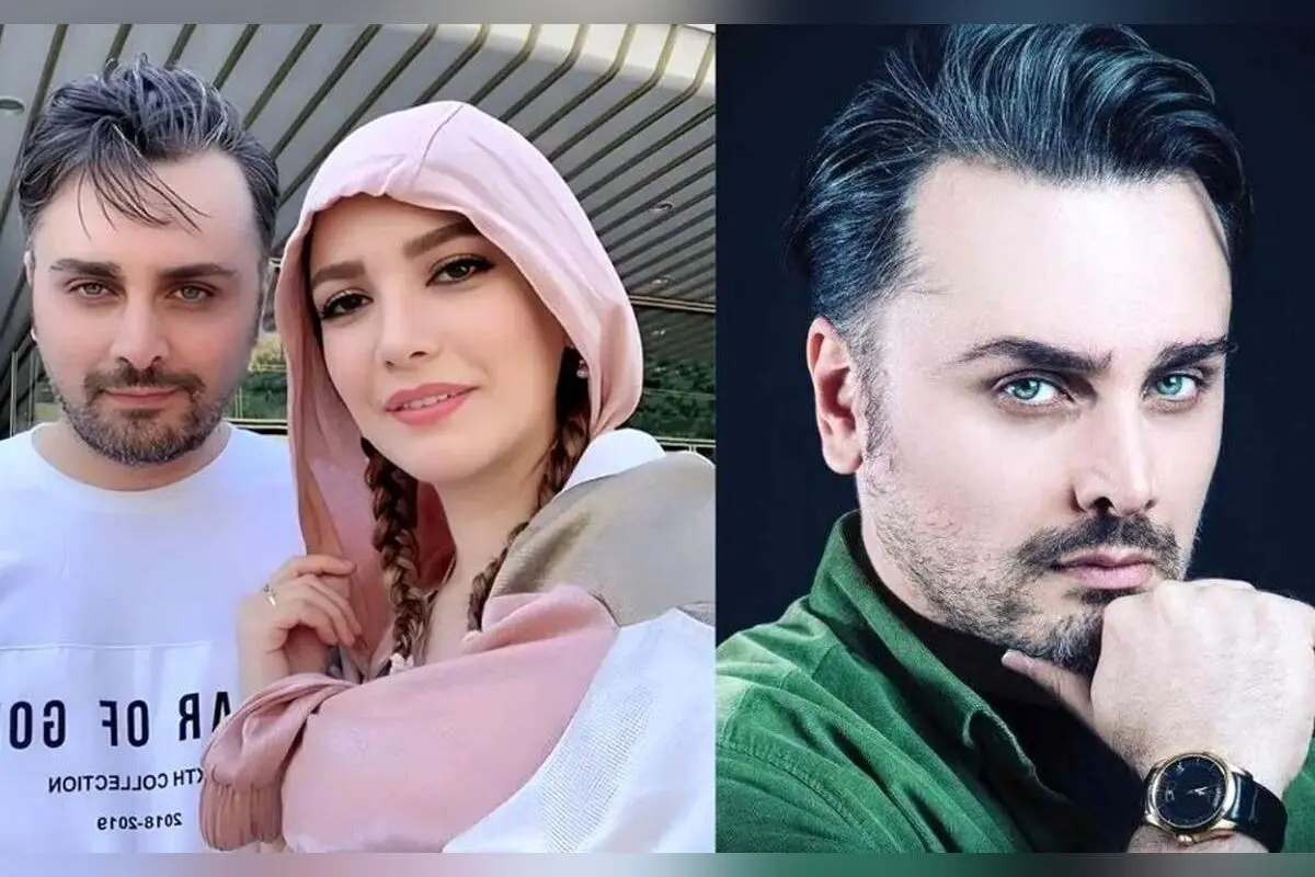 متین ستوده: بازیگر پرکار سینما و تلویزیون، از لیسانسه‌ها تا ازدواج با کامران تفتی و زندگی شخصی پر فراز و نشیب