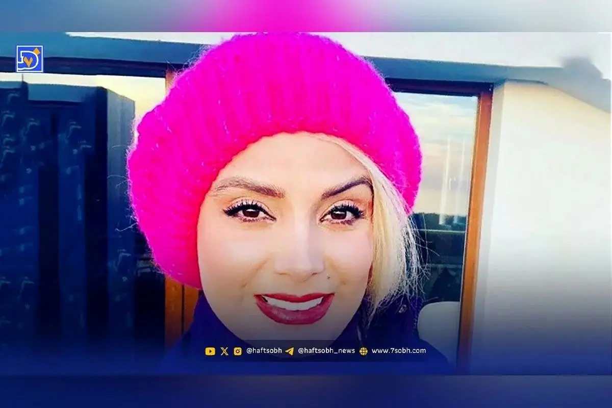 بیوگرافی کامل صبا راد مجری پرکار و همسر دوم مانی رهنما + زندگی شخصی و مهاجرت به ترکیه