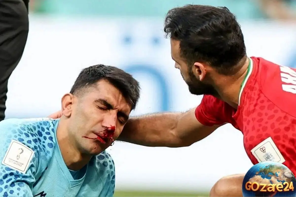 علیرضا بیرانوند: ستاره لرستانی تیم ملی فوتبال از مشکلات مالی و بی‌مهری‌ها می‌گوید + ویدیو و جزئیات