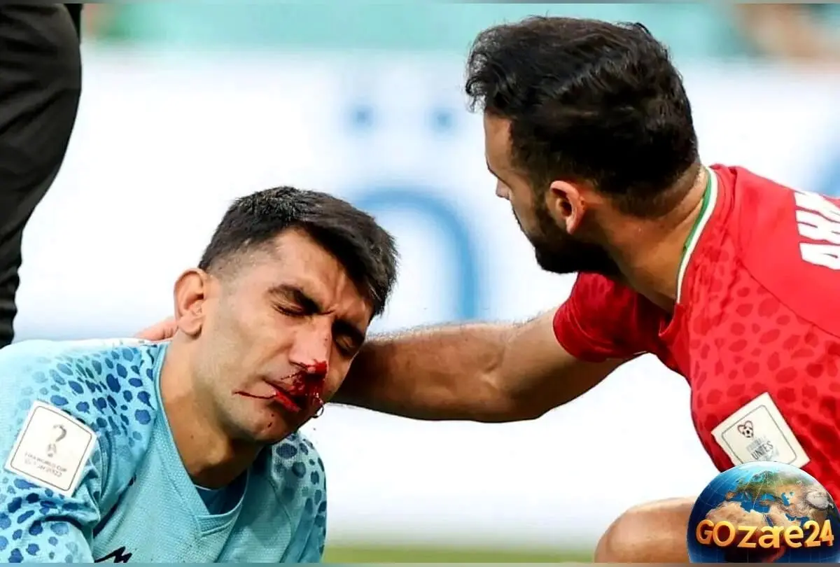 علیرضا بیرانوند: ستاره لرستانی تیم ملی فوتبال از مشکلات مالی و بی‌مهری‌ها می‌گوید + ویدیو و جزئیات