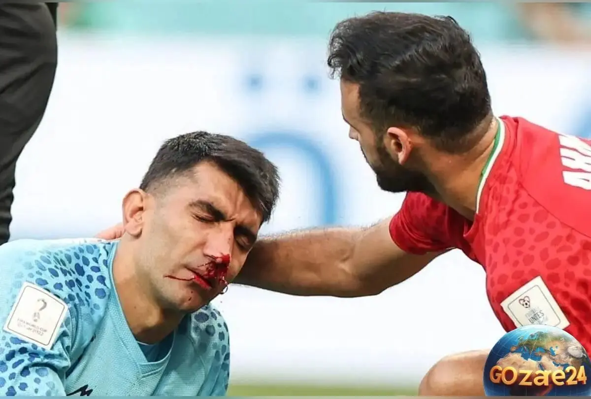 علیرضا بیرانوند: ستاره لرستانی تیم ملی فوتبال از مشکلات مالی و بی‌مهری‌ها می‌گوید + ویدیو و جزئیات