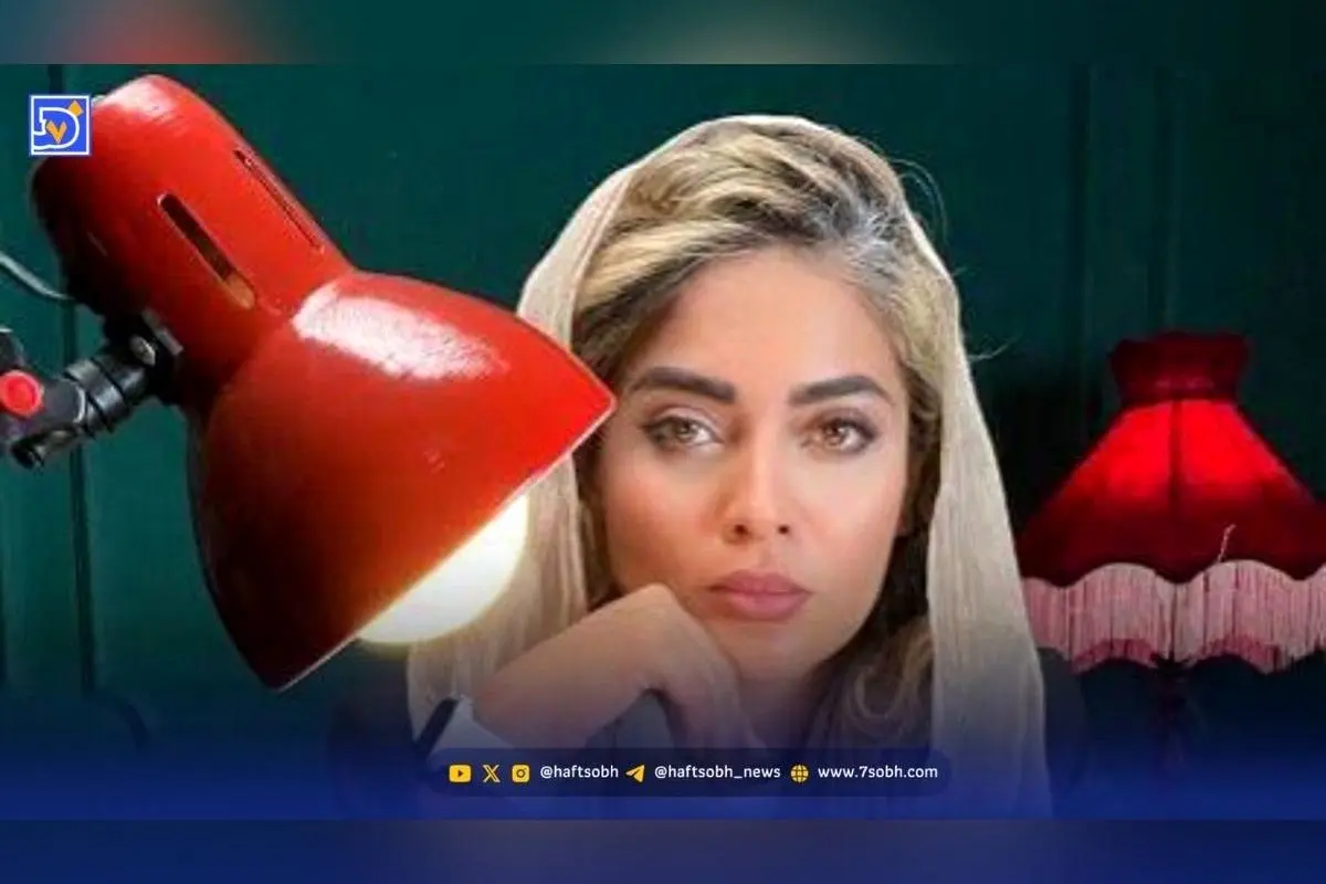عکس دیدهنشده از عشق سابق نقی در «پایتخت» منتشر شد؛ جدیدترین تصویر عارفه معماریان در اینستاگرام