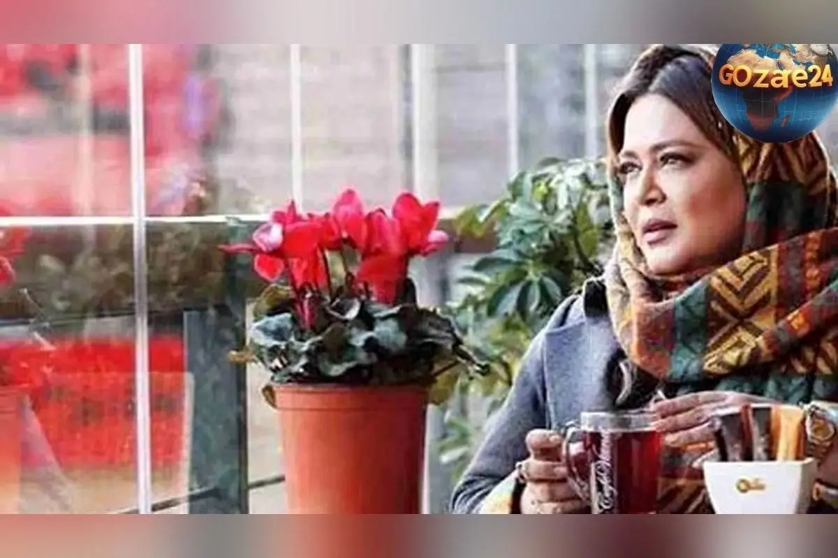 عکس جذاب از صبحانه بهاره رهنما با املت محبوب ایرانی + نگاهی به چیدمان میز صبحانه و سبک زندگی هنری