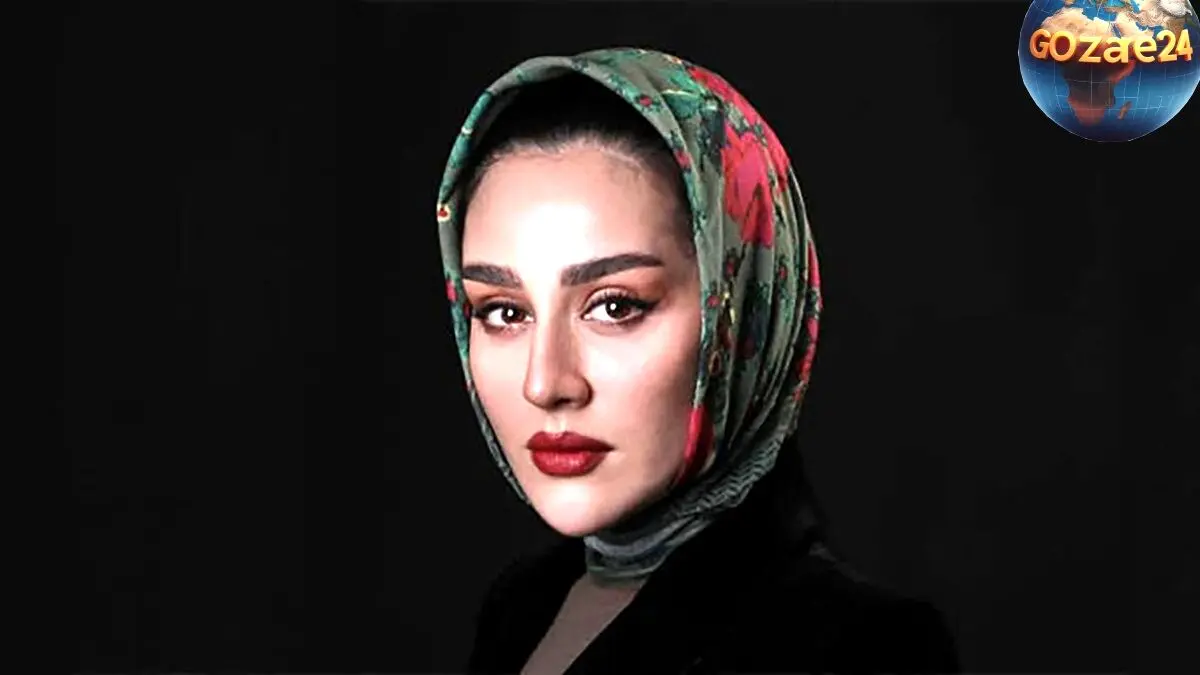 خانه لوکس میتلار رفیع بازیگر ایرانی با دکوراسیون مینیمال و ویوی بی‌نظیر تهران | تصاویر و جزئیات سبک زندگی ستاره