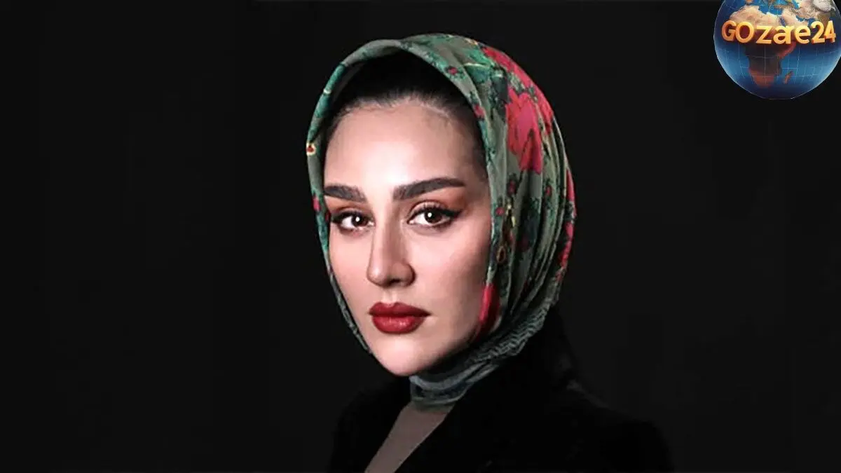 خانه لوکس میتلار رفیع بازیگر ایرانی با دکوراسیون مینیمال و ویوی بی‌نظیر تهران | تصاویر و جزئیات سبک زندگی ستاره