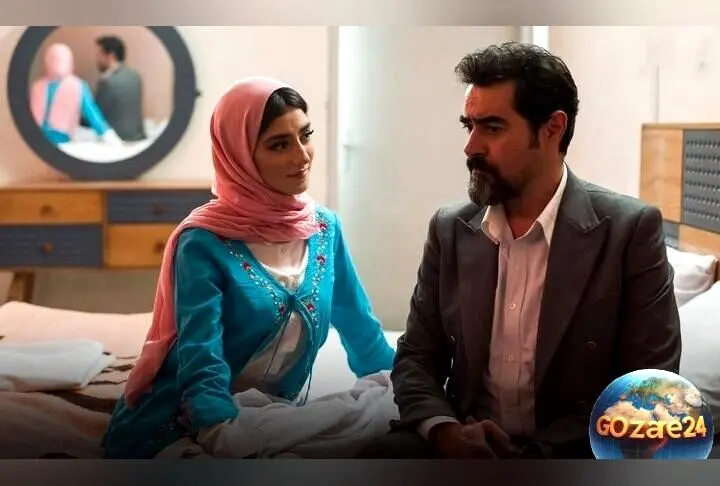 جشن تولد پردیس پورعابدینی، بازیگر آینده‌دار سینما و شریک شهاب حسینی در سریال گناه فرشته در رستوران لوکس + عکسهای اختصاصی