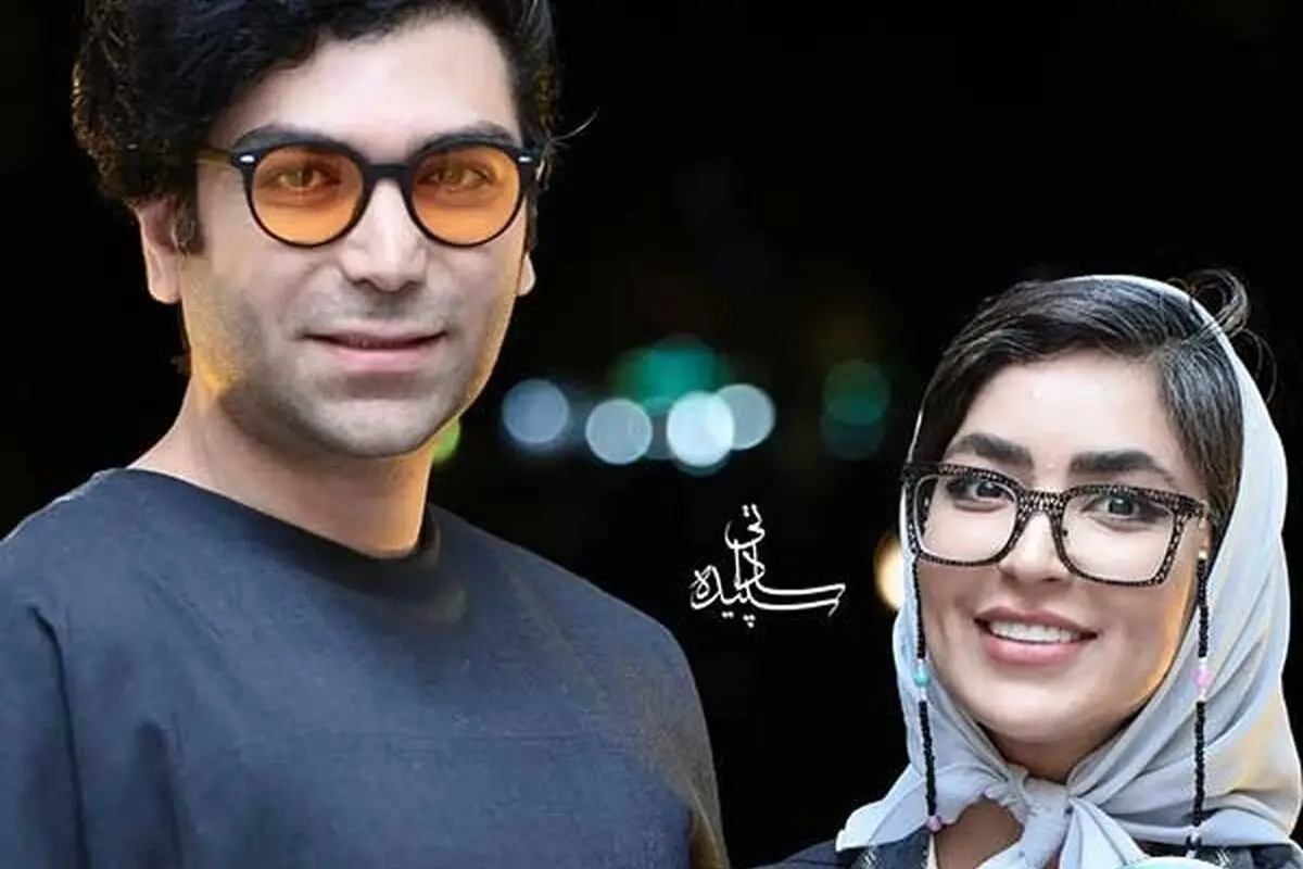 عکس‌های جذاب فریبا طالبی و همسرش در استایل‌های کاپلی خفن + جزئیات زندگی و فعالیت‌ها