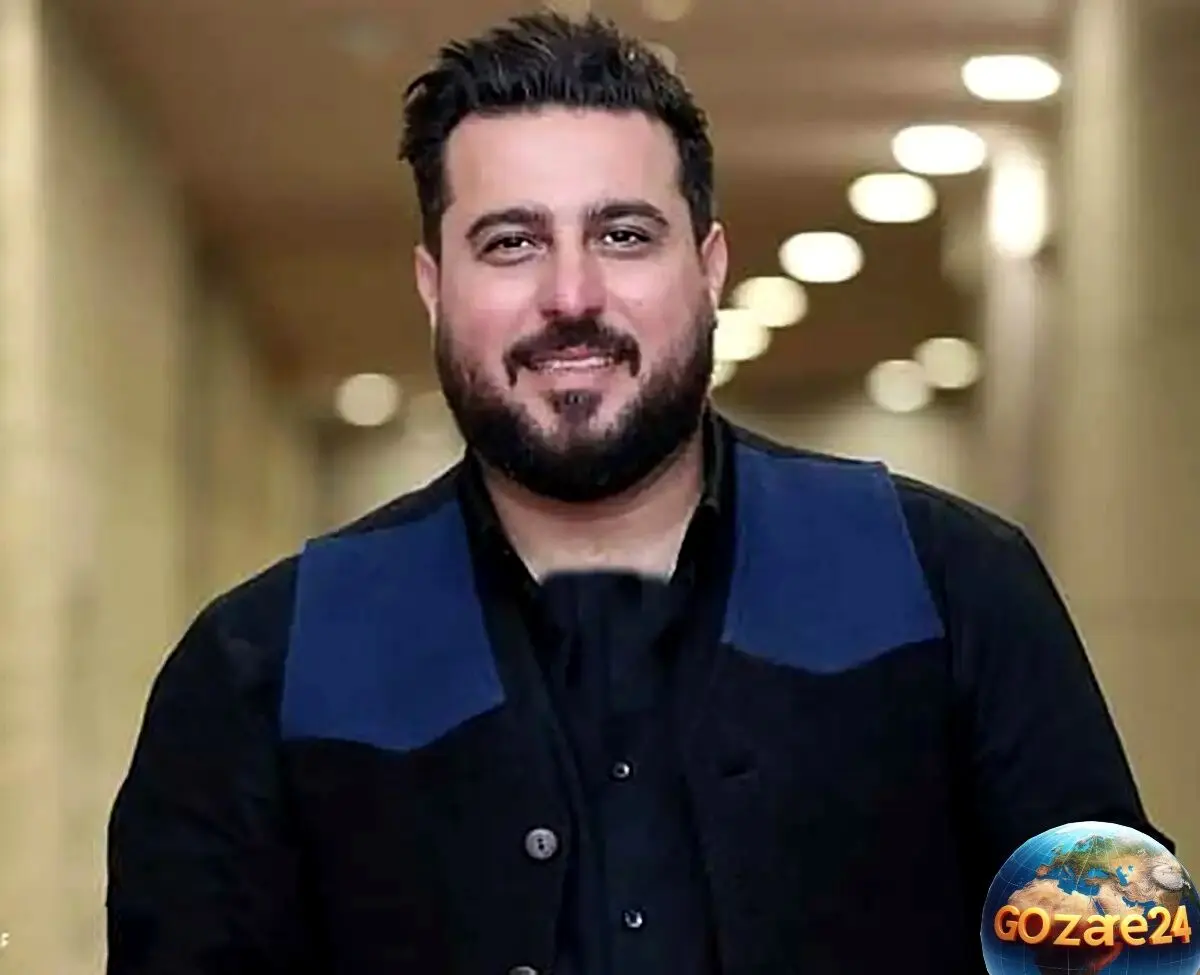 گشت‌وگذار محسن کیایی با دختر بانمک و فندق در کنار طبیعت | لحظات خاص بازیگر محبوب در اینستاگرام