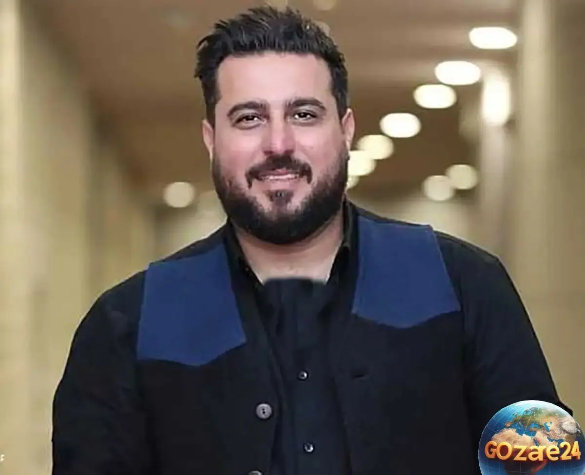 گشت‌وگذار محسن کیایی با دختر بانمک و فندق در کنار طبیعت | لحظات خاص بازیگر محبوب در اینستاگرام