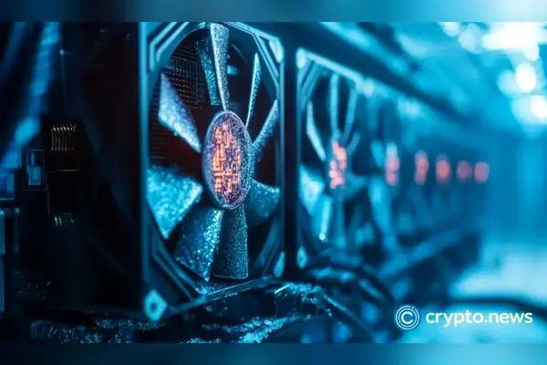 رکورد جدید هاش‌ریت بیت‌کوین در اکتبر: رشد فناوری در مقابل کاهش سود ماینرها