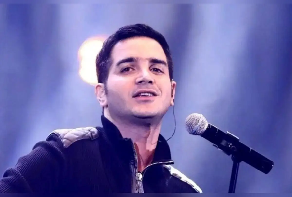 بیوگرافی همسر محسن یگانه و زندگی شخصی زن باوقار و تأثیرگذار او در کنار محبوبیت موسیقی