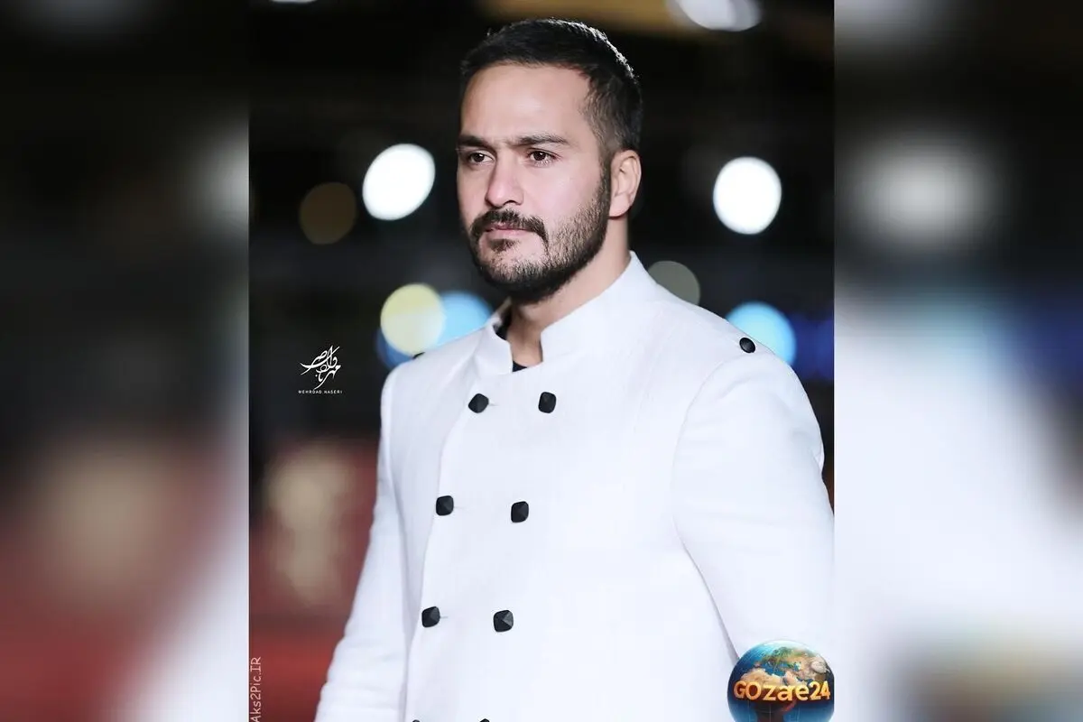 استایل اسپرت و رپ میلاد کی مرام بازیگر سووشون؛ تصویری متفاوت از ستایل جدید او را ببینید