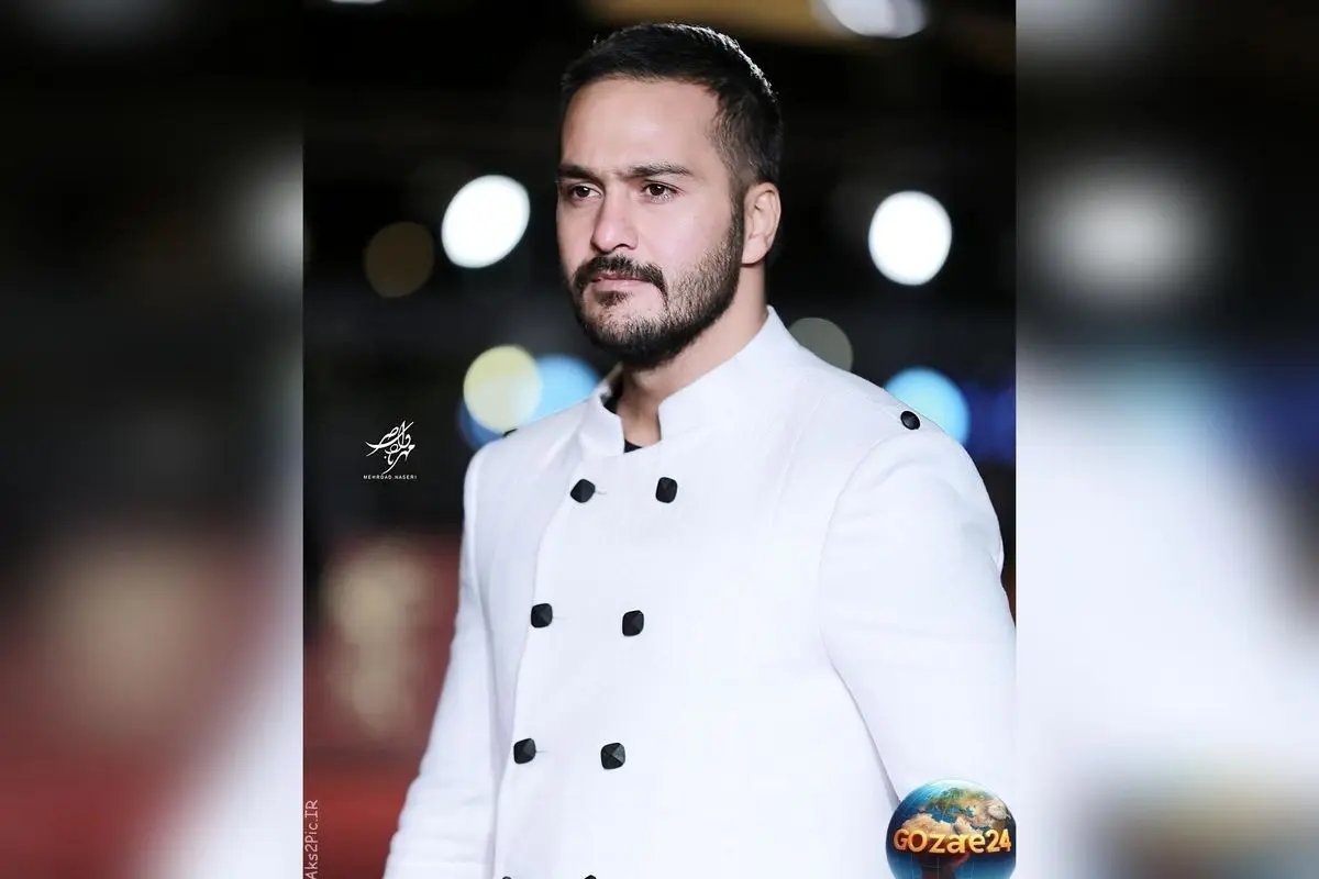 استایل اسپرت و رپ میلاد کی مرام بازیگر سووشون؛ تصویری متفاوت از ستایل جدید او را ببینید