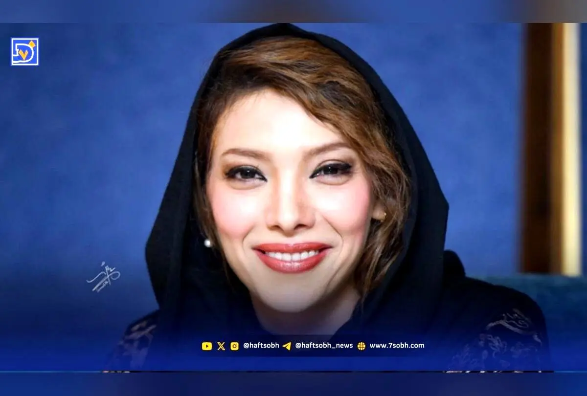 استایل منحصربه‌فرد و متفاوت صدف اسپهبدی در اکران مردمی فیلم گوزن‌های اتوبان | عکسهای جدید و دیدنی