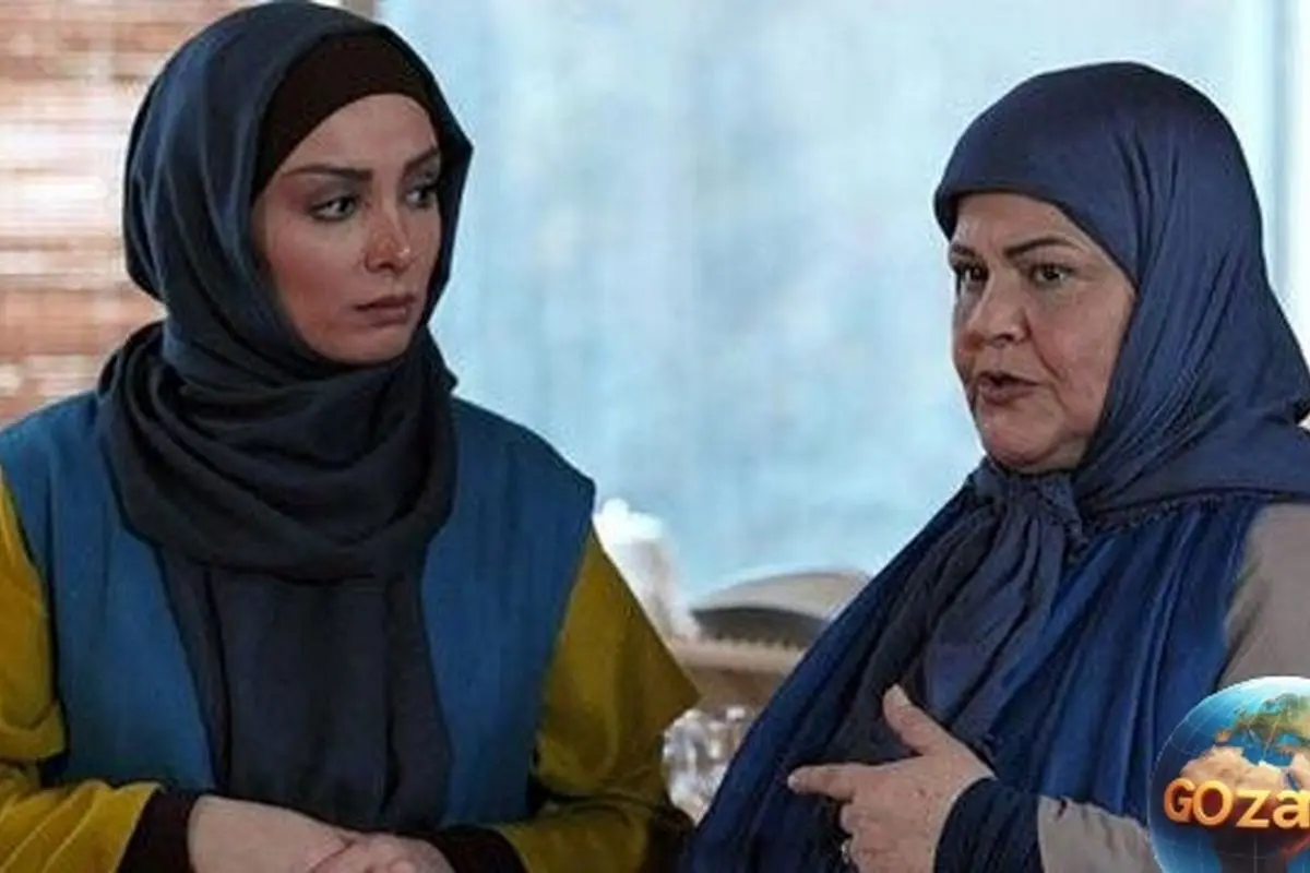 جشن تولد خلوت و شیک پروین قائممقامی، مادر بهاره رهنما؛ لحظههای خاص و دیدنی