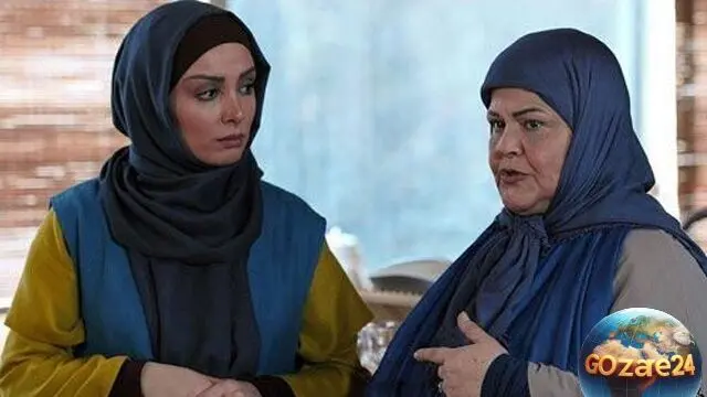 جشن تولد خلوت و شیک پروین قائم‌مقامی، مادر بهاره رهنما؛ لحظه‌های خاص و دیدنی