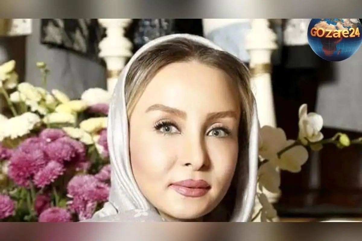 تصویر جدید حدیث فولادوند با استایل اروپایی و کلاه فرانسوی؛ نگاهی متفاوت به جذابیت هنرمند محبوب