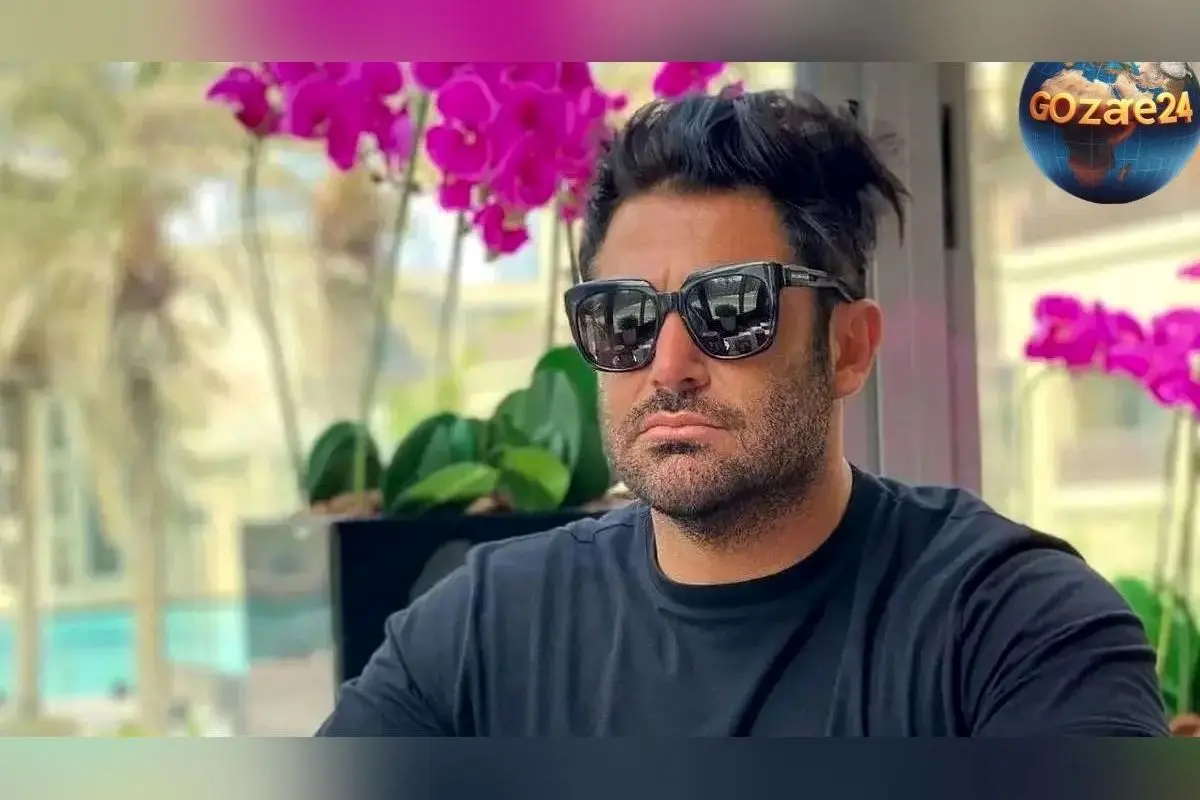 محمدرضا گلزار در دبی با سبک زندگی لاکچری و تصاویر جدید از ماشین‌های مجللش؛ حسرت زندگی فوق‌لوکس ستاره ایرانی