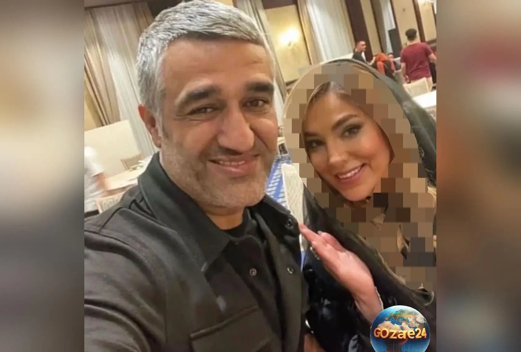 رونمایی از درخت برگ انجیری کاشانه نگار فرهمند با دکوراسیون بی‌نظیر و عکس‌های جدید