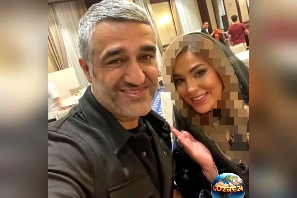رونمایی از درخت برگ انجیری کاشانه نگار فرهمند با دکوراسیون بی‌نظیر و عکس‌های جدید