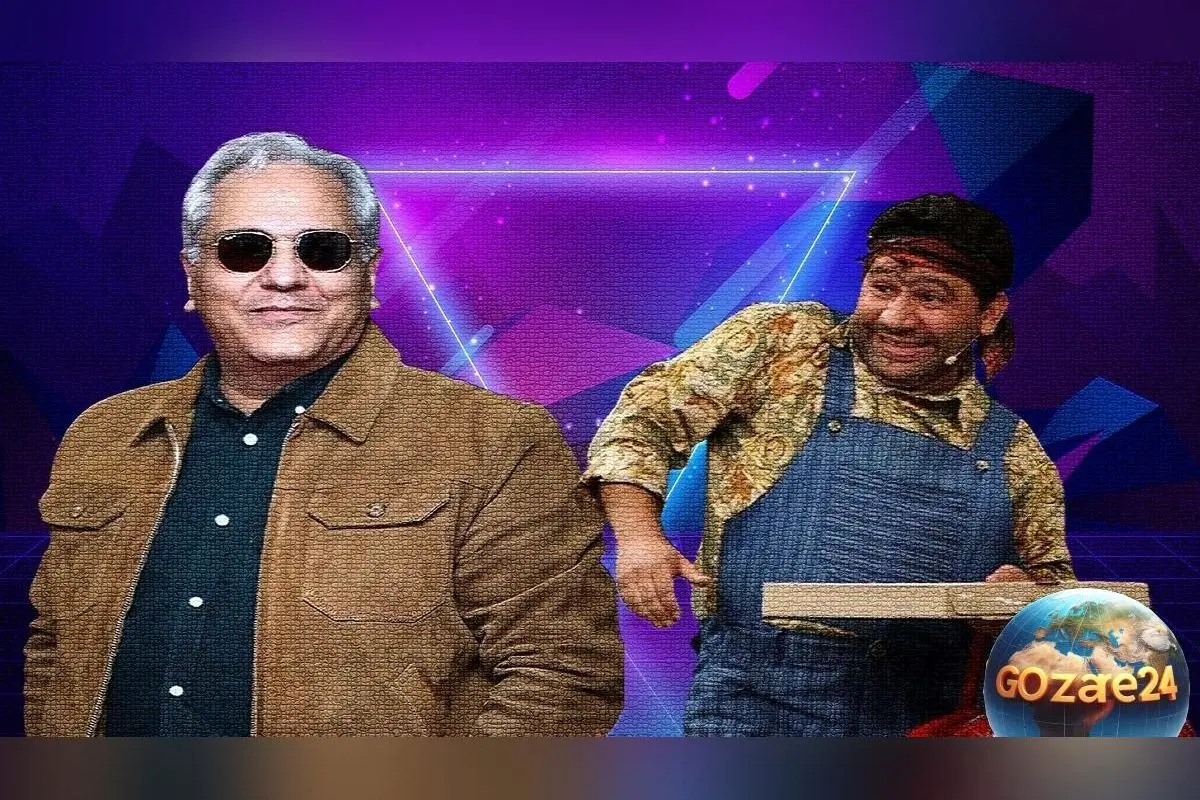 مهران مدیری با پیشنهاد افتتاح رستوران «مهران کته» و «سفره‌خانه شب‌های مدیری» در برنامه «دورهمی»؛ راهی جدید برای کسب درآمد و سرگرمی