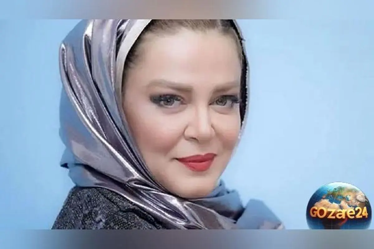 واکنش بهاره رهنما به اتهام پیرزن بودن: حرفم را نمی‌زنم چون... | فیلم و جزئیات واکنش جالب بازیگر مشهور