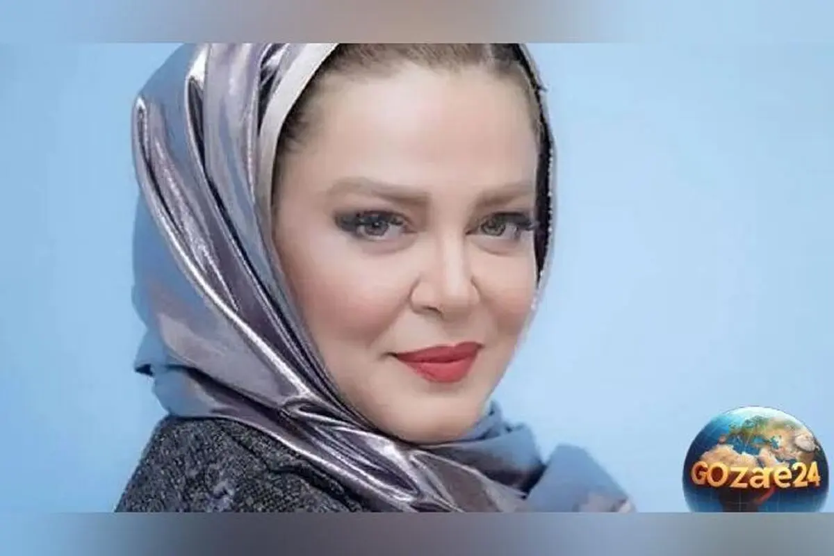 واکنش بهاره رهنما به اتهام پیرزن بودن: حرفم را نمی‌زنم چون... | فیلم و جزئیات واکنش جالب بازیگر مشهور