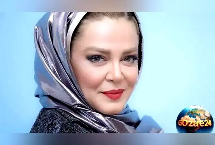 واکنش بهاره رهنما به اتهام پیرزن بودن: حرفم را نمی‌زنم چون... | فیلم و جزئیات واکنش جالب بازیگر مشهور