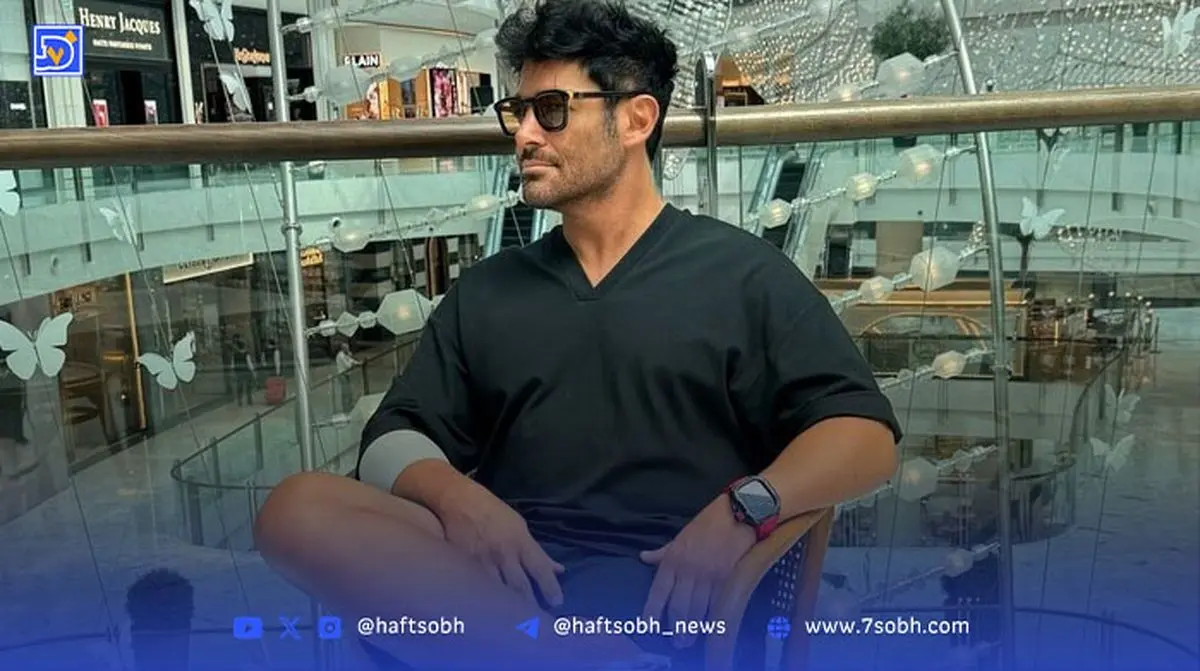 زندگی لوکس و شاهانه محمدرضا گلزار در دبی + تصاویر خودرو و لحظات خاص