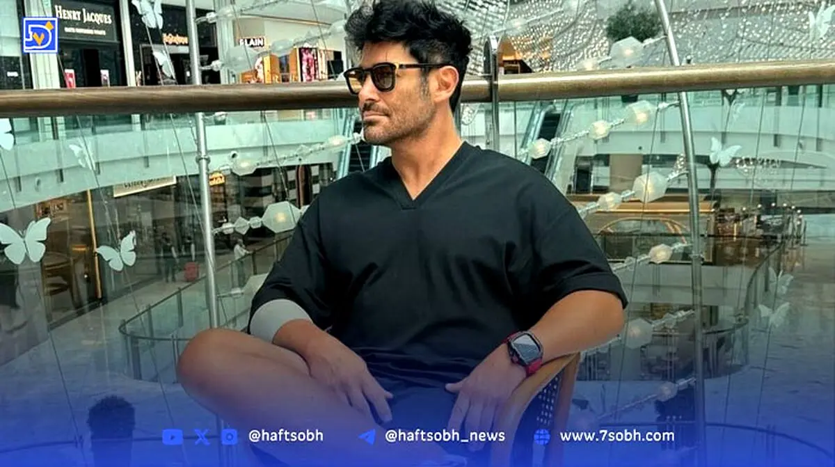زندگی لوکس و شاهانه محمدرضا گلزار در دبی + تصاویر خودرو و لحظات خاص