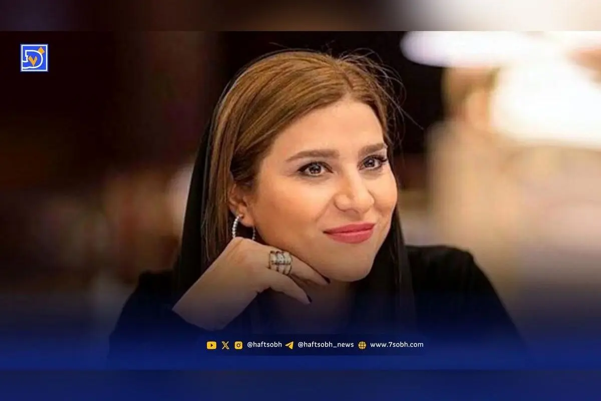 عکس صمیمی سحر دولتشاهی و علی شادمان در داخل خودرو | جدیدترین تصاویر و حواشی بازیگران