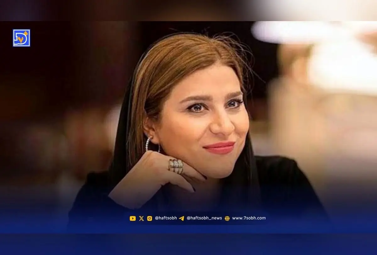 عکس صمیمی سحر دولتشاهی و علی شادمان در داخل خودرو | جدیدترین تصاویر و حواشی بازیگران