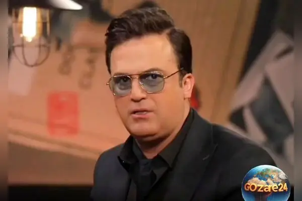 حامد آهنگی فاش می‌کند: چرا برای پرو لباس‌ها بارها شلوار و کتونی می‌خرم؟! | راز تنبلی در پرو لباس‌های هنرمندان