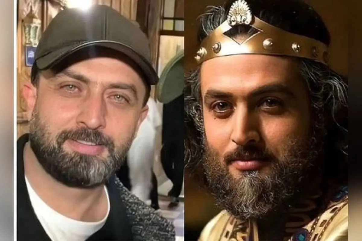 سفر در زمان به تهران: یوزارسیف پس از دو دهه در خیابان‌های پایتخت دوباره دیده شد