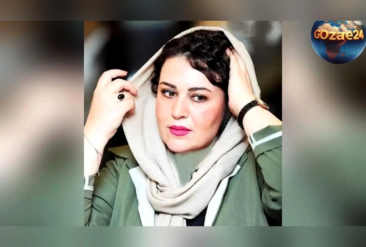 گیتی قاسمی در لباس‌های سنتی بندری؛ زنده کردن خاطرات کودکی و نمایش زیبایی فرهنگ جنوب ایران