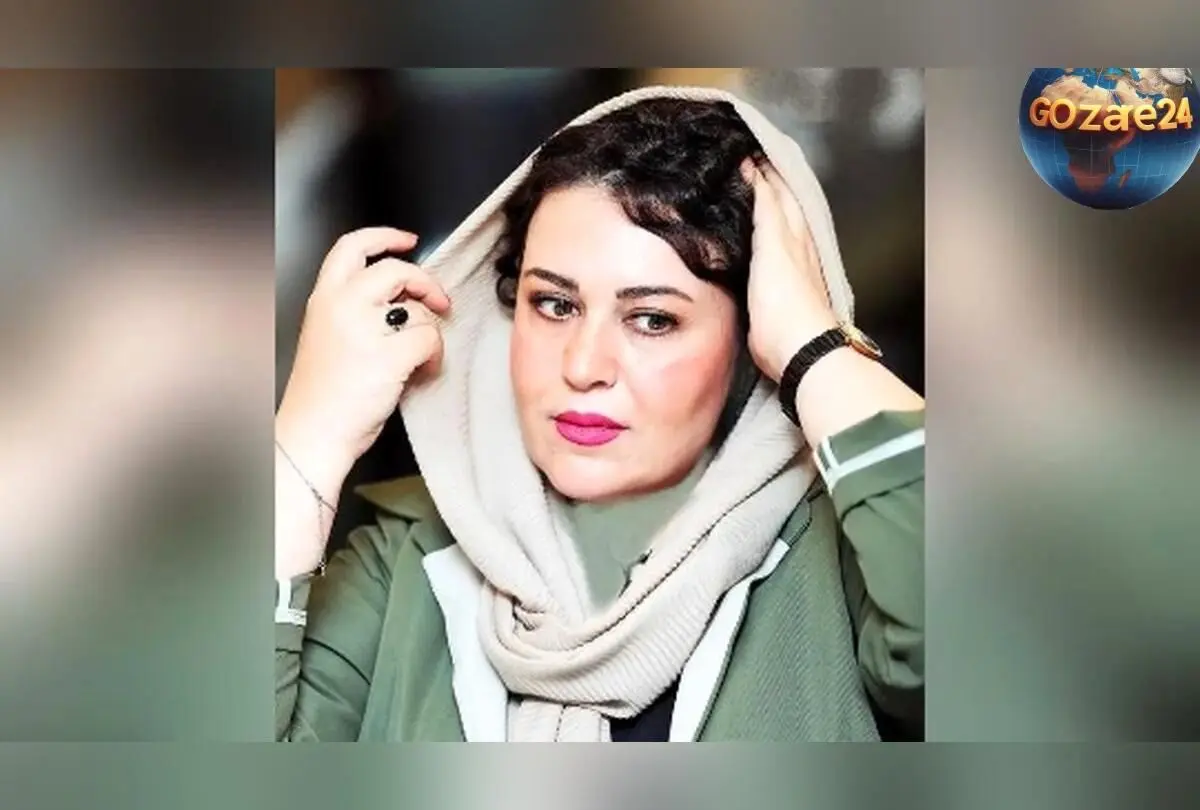 گیتی قاسمی در لباس‌های سنتی بندری؛ زنده کردن خاطرات کودکی و نمایش زیبایی فرهنگ جنوب ایران