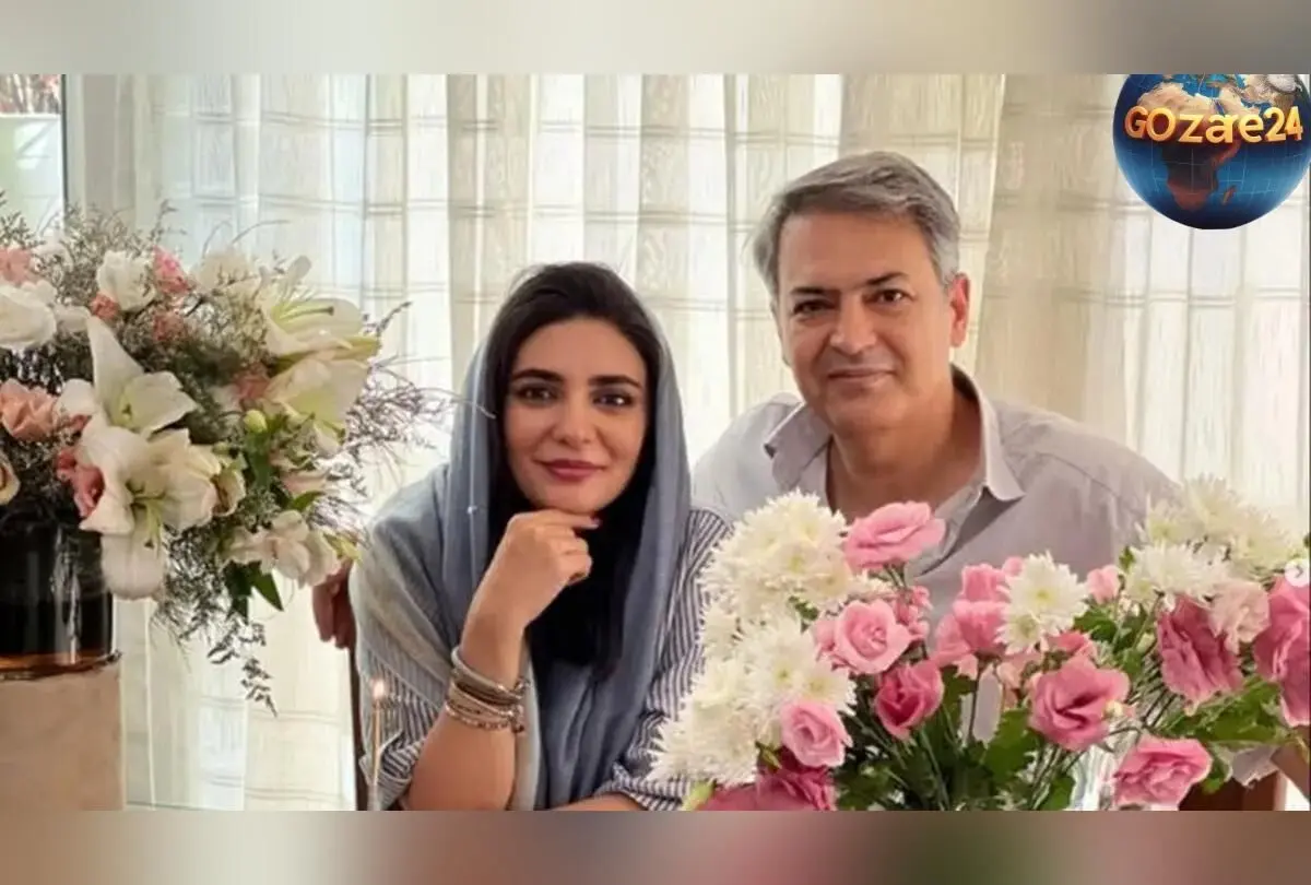 خانه لوکس و اصیل لیندا کیانی؛ تبلوری از هنر معماری ایرانی در دکوراسیون مدرن و دیدنی