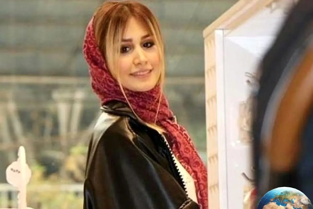 ایده استایل سپیده بزمیپور با طرح پلنگی و صورتی + خودنمایی انگشترهای طلای شاهرخ استخری در جدیدترین عکس اینستاگرام
