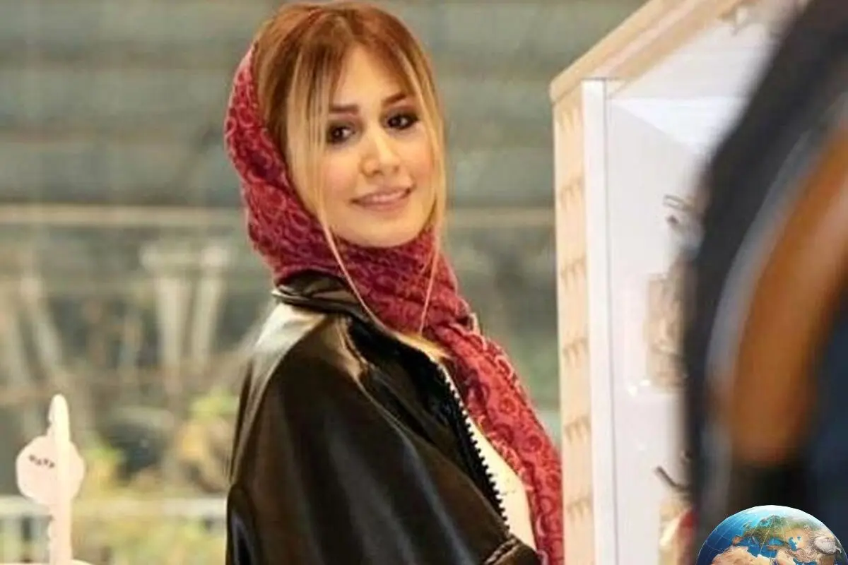 ایده استایل سپیده بزمی‌پور با طرح پلنگی و صورتی + خودنمایی انگشترهای طلای شاهرخ استخری در جدیدترین عکس اینستاگرام