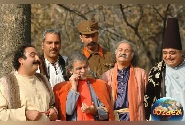 خنده‌دارترین سکانس خواستگاری در شب‌های برره با لحظه‌ای که هادی کاظمی می‌گوید «اون از داماششه» + ویدیو