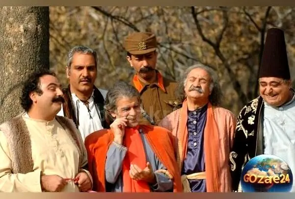 خنده‌دارترین سکانس خواستگاری در شب‌های برره با لحظه‌ای که هادی کاظمی می‌گوید «اون از داماششه» + ویدیو