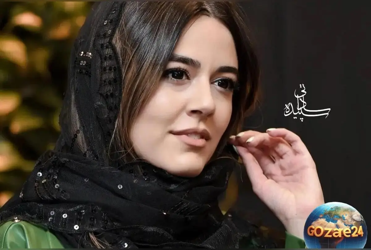 تصویر جدید ماهور الوند در اینستاگرام با تلالو نور بر چهره‌اش، جذابیت و خاص بودنش را چند برابر کرد