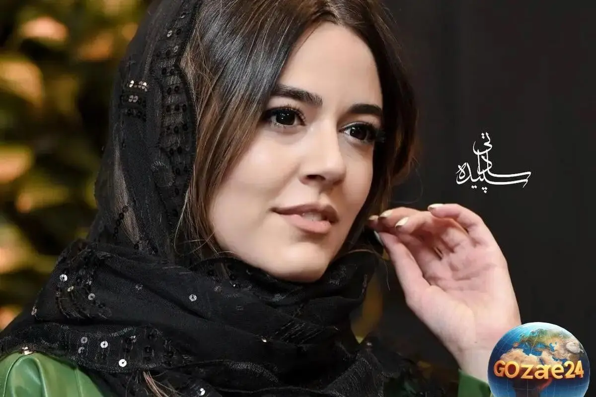 تصویر جدید ماهور الوند در اینستاگرام با تلالو نور بر چهره‌اش، جذابیت و خاص بودنش را چند برابر کرد