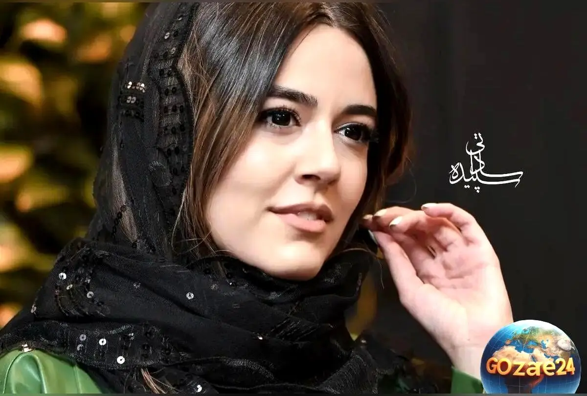 تصویر جدید ماهور الوند در اینستاگرام با تلالو نور بر چهره‌اش، جذابیت و خاص بودنش را چند برابر کرد