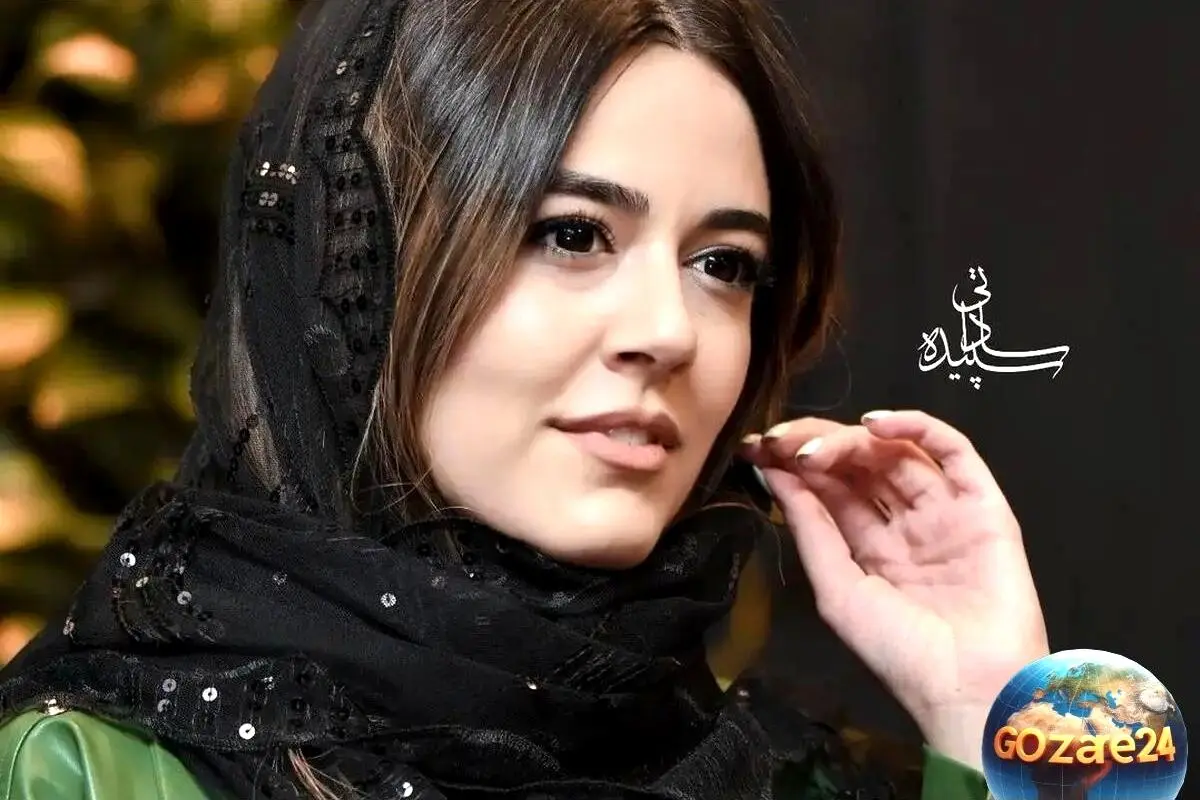 تصویر جدید ماهور الوند در اینستاگرام با تلالو نور بر چهره‌اش، جذابیت و خاص بودنش را چند برابر کرد