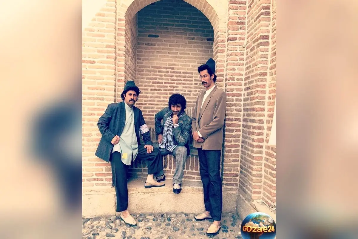 برترین بازیگران خوش‌چهره و استایل ایرانی؛ واکنش هومن حاجی عبداللهی به نظر منتقد مشهور