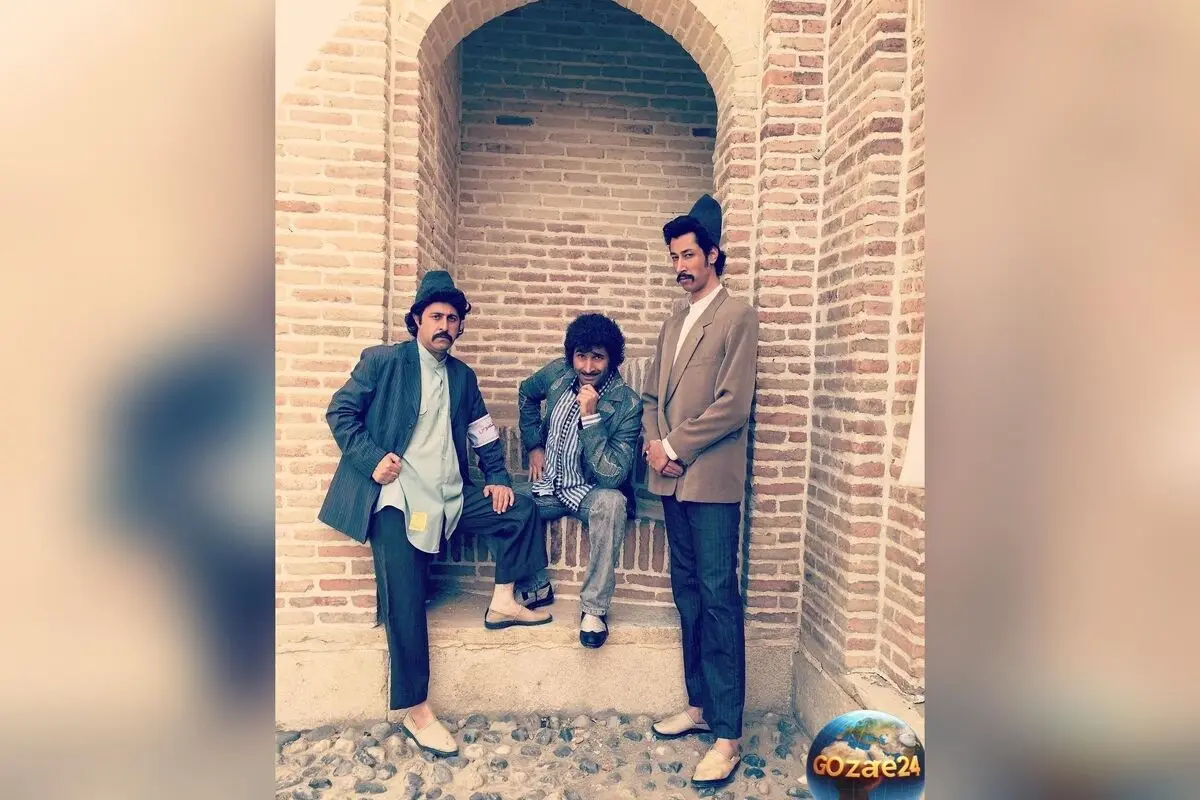 برترین بازیگران خوش‌چهره و استایل ایرانی؛ واکنش هومن حاجی عبداللهی به نظر منتقد مشهور