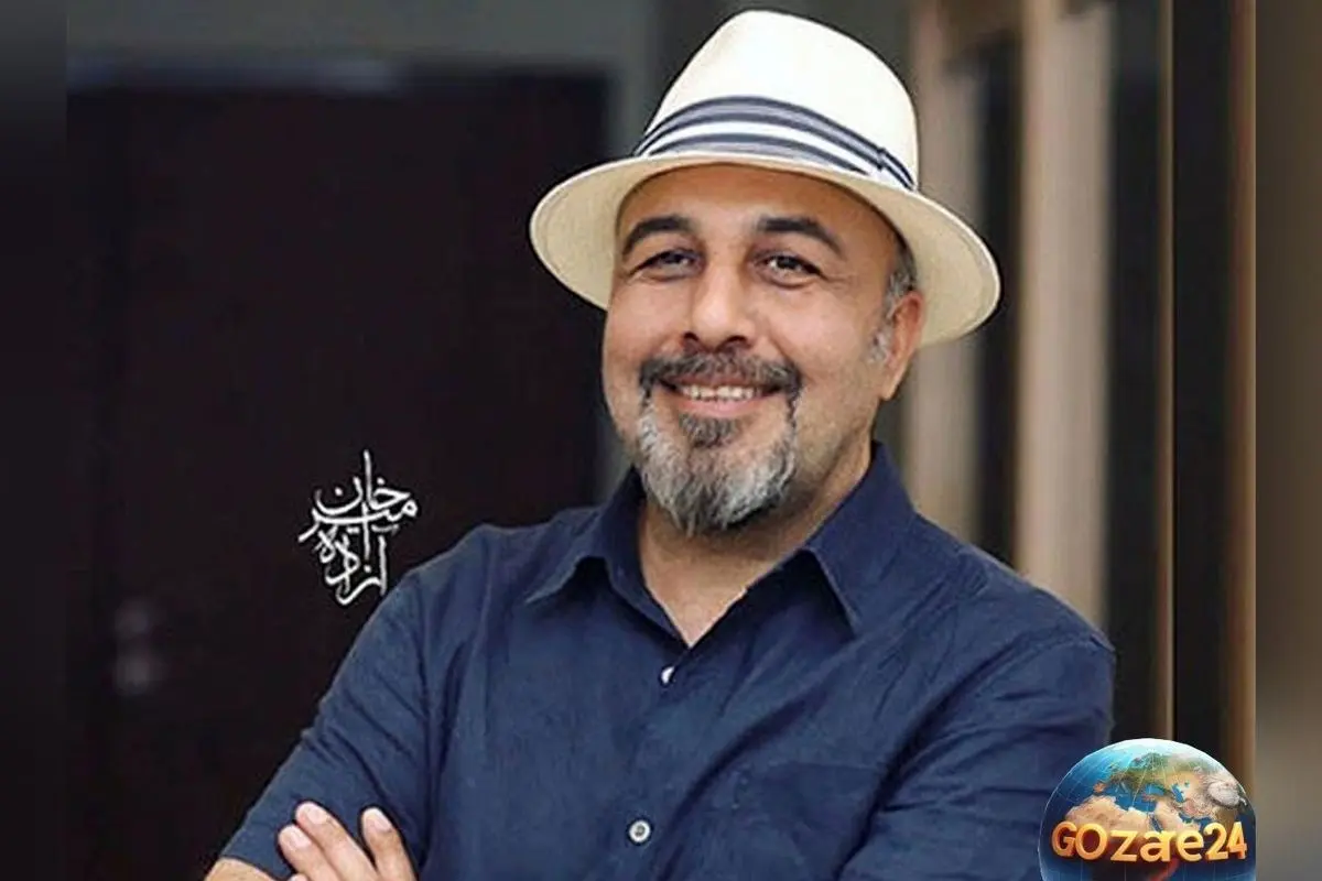 واکنش جنجالی رضا عطاران به افتادن روسری بازیگر زن معروف در اکران «مصادره» و حواشی آن